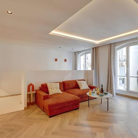 343 Suite Jad - Superbe Appartement A Paris Exterior foto