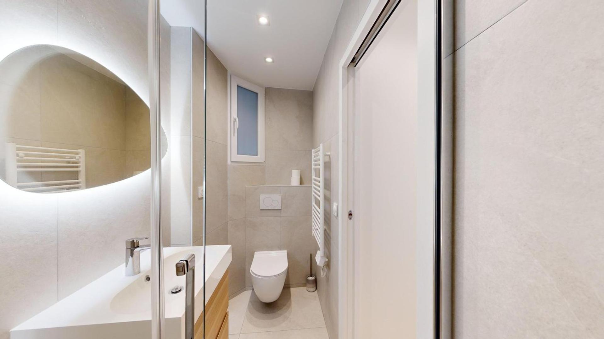 343 Suite Jad - Superbe Appartement A Paris Exterior foto
