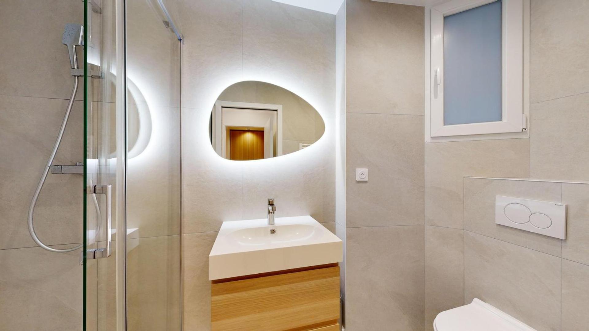 343 Suite Jad - Superbe Appartement A Paris Exterior foto